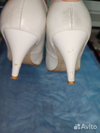 Туфли женские