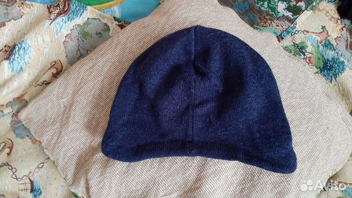 Шапка рейма 56