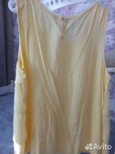 Блузка для девочки на 12-13 лет, фирмы H&М