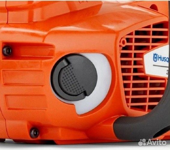 Пила цепная аккумуляторная husqvarna 330 i-12