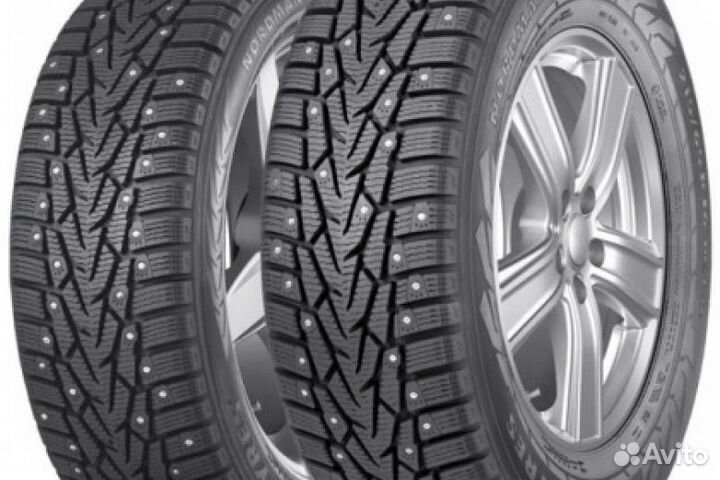 Ikon Tyres Nordman 7 175/70 R13 82T