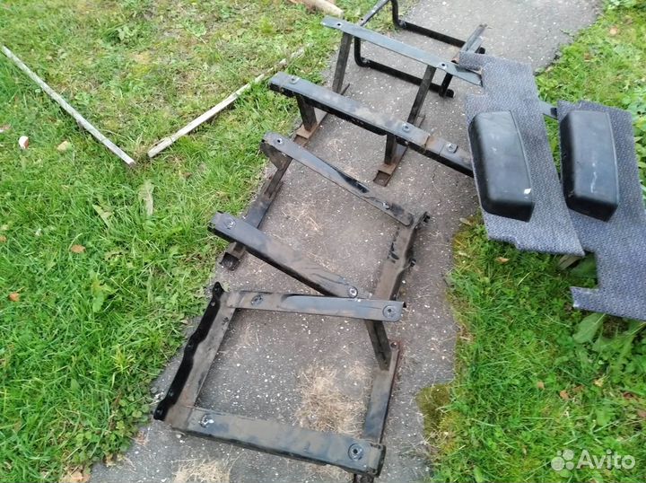 Салон люкс Газель