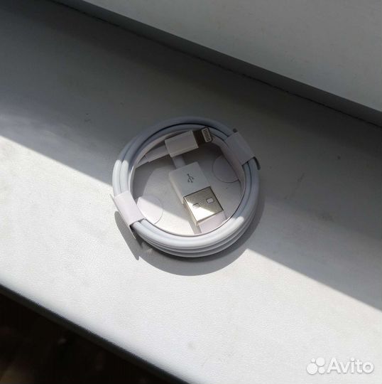 Шнур lighting