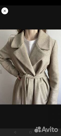 Пальто женское