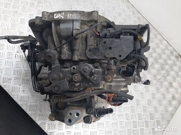 Кпп 5ст. P51763034904 KIA Rio (2005-2011)