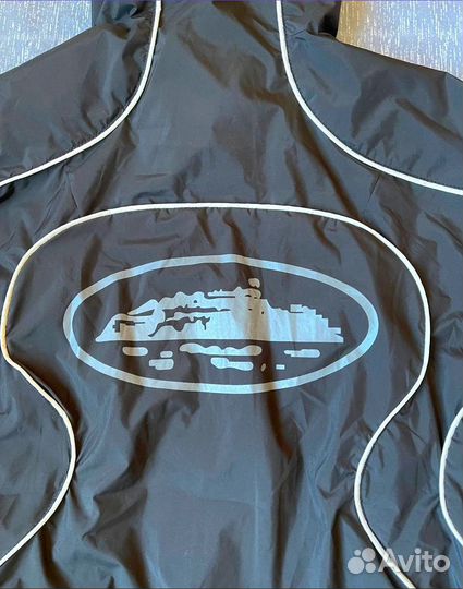 Ветровка Nike Cortiez Найк Кортез