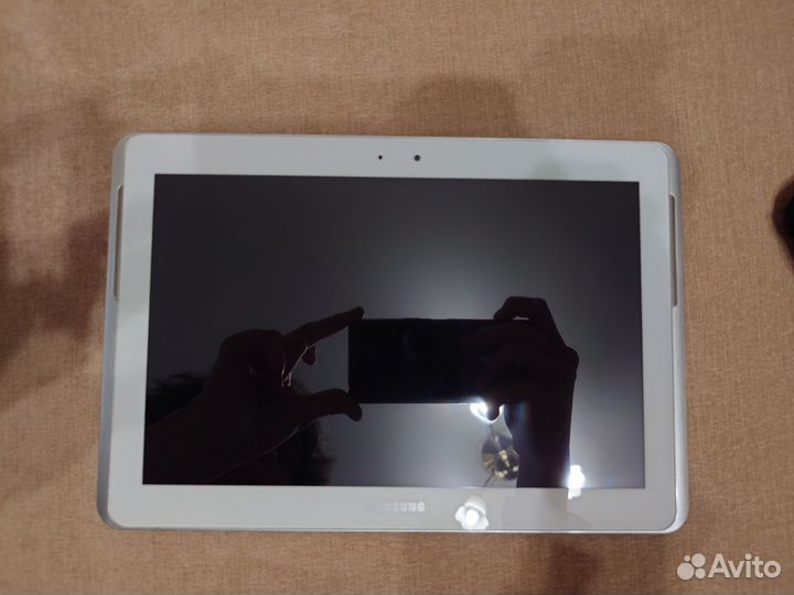 Планшет Samsung Galaxy Tab 2 10.1 p5100