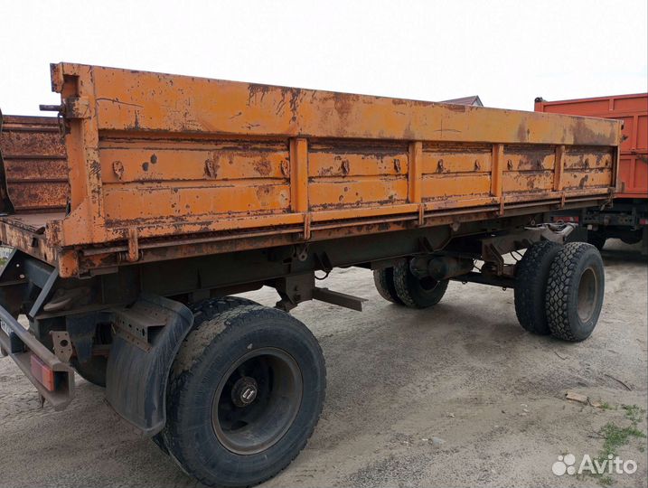 Запчасти на камаз