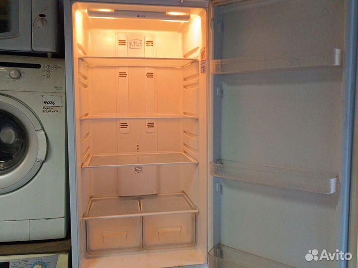 Индезит сейчас включён