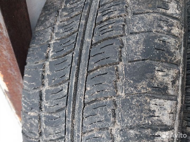 КАМА Кама-217 175/65 R14 82H