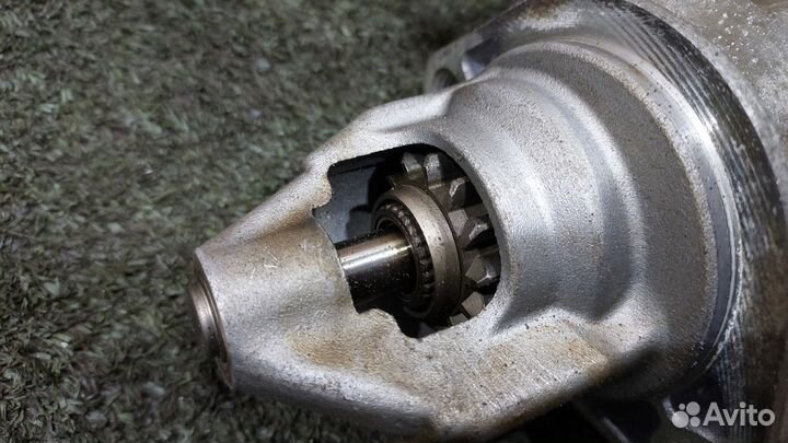 Стартер M274 W212,Vito,W447,R172,X218