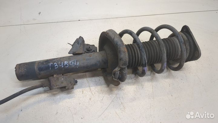 Амортизатор подвески Mazda 3 (BL), 2010