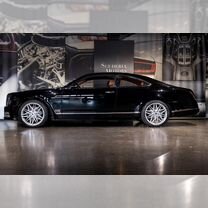 Bentley Mulsanne 6.8 AT, 2020, 23 500 км, с пробегом, цена 77 000 000 руб.