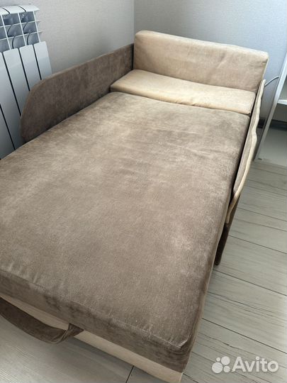 Диван раскладной детский