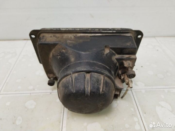 Фара передняя левая Газ Волга 3102 1996