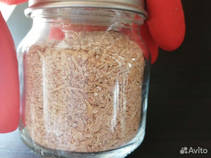 Корм для улитки