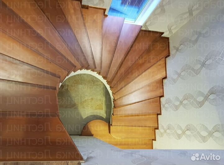 Лестницы для дома