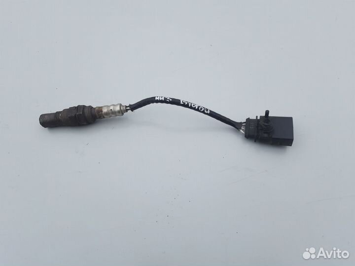 Датчик кислородный Skoda Fabia