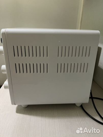 Мини-печь simfer M3420