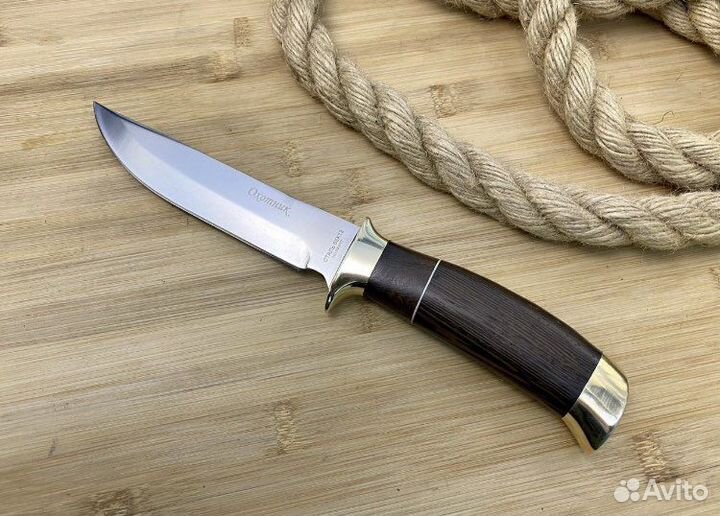 Охотничий нож 65х13