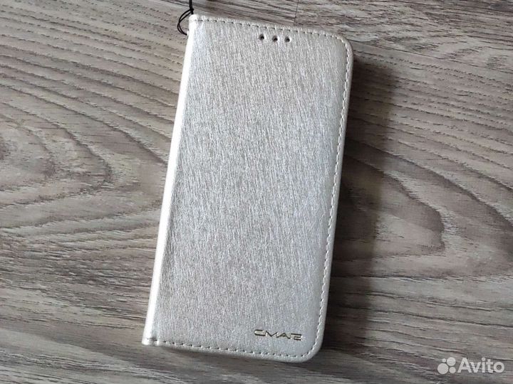 Чехол книжка Huawei P30 lite