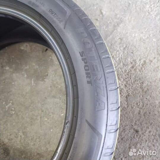 Bridgestone Potenza Sport 225/50 R17