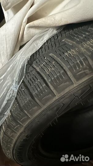 Nokian Tyres Nordman RS2 225/50 R17