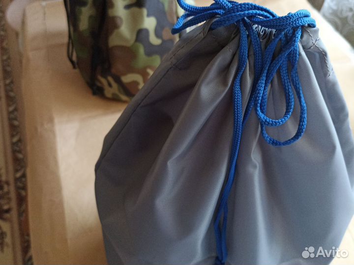 Мешок под обувь