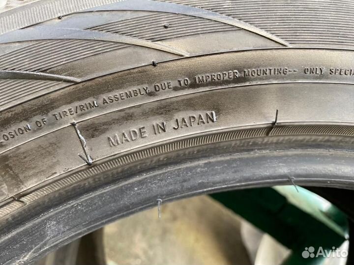 Toyo Observe GSi-5 225/55 R18 98Q