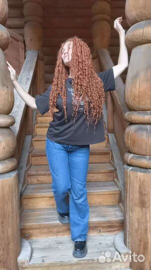 Плетение косичек, наращивание, брейды