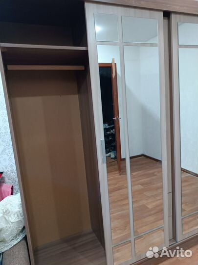 Шкаф купе бу