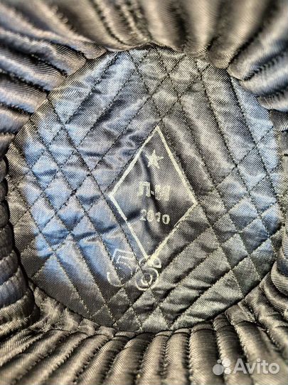 Полицейская шапка Мужская шапка