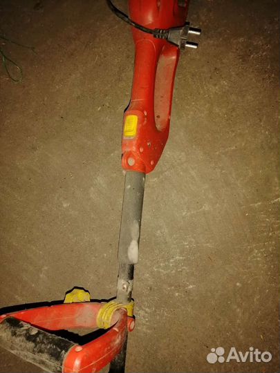 Электрический не рабочий Триммер