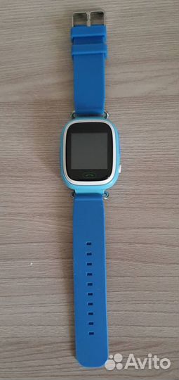 Бу Умные часы для детей Wonlex GW100