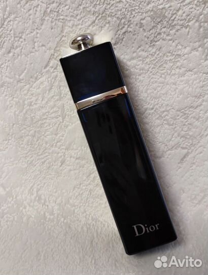 Dior Addict. Распив