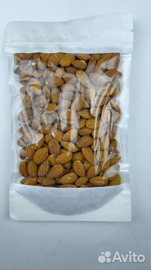 Миндаль премиум