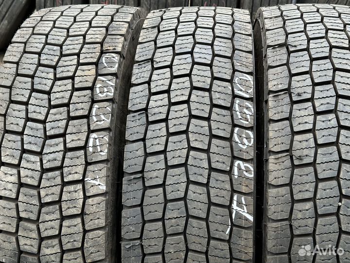 Грузовые шины Michelin 295/80 r22.5 арт.0/3321