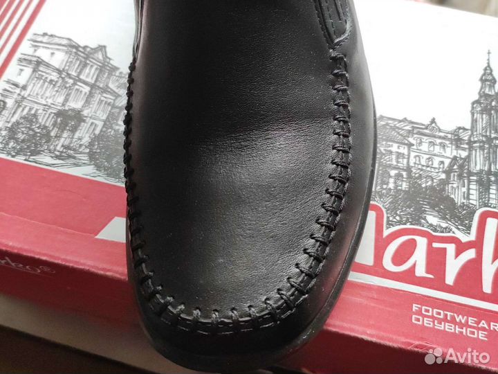 Женские ботинки Белорусь 38