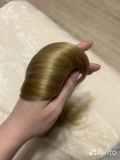 Волосы для наращивания