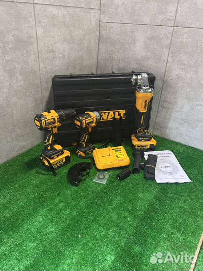 Набор 3в1 n-5685