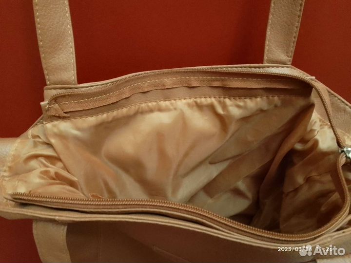Сумка новая