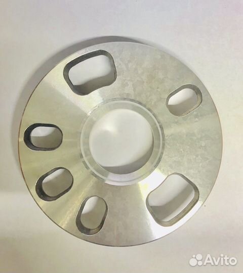 Проставки для колёс Audi A3 (20mm)