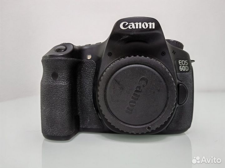 Зеркальный фотоаппарат и объективы