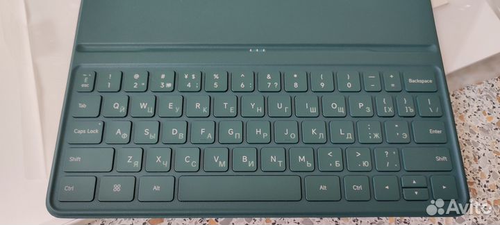 Кейс клавиатура Mi Pad 5 / PRO новая