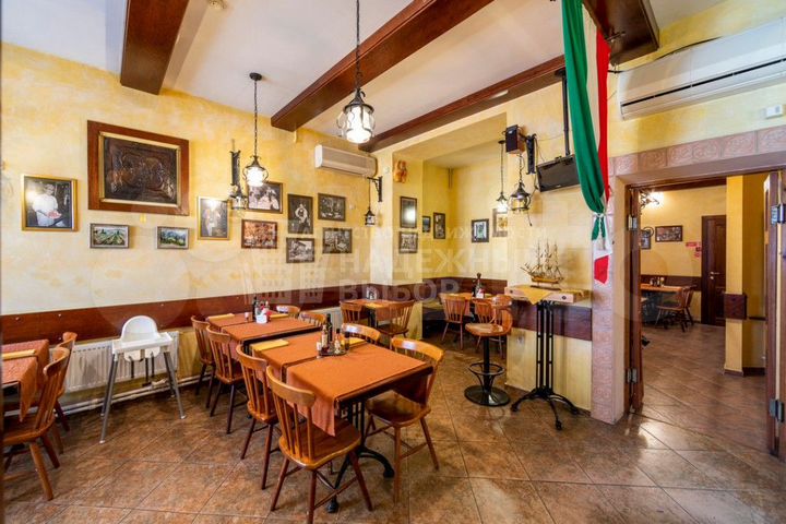 Продам помещение свободного назначения, 125 м²