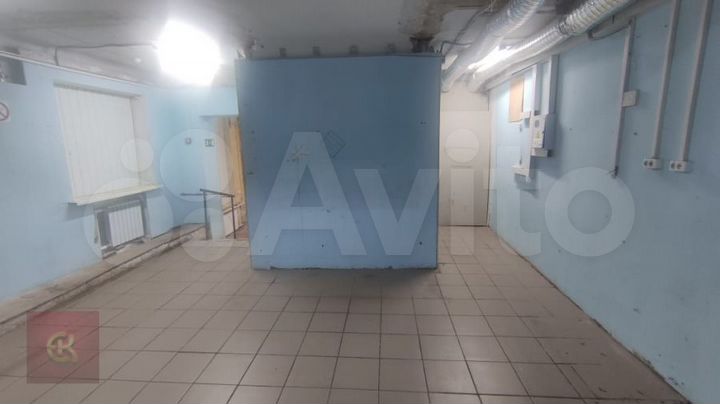 Свободное назначение, Октябрьская ул., 40