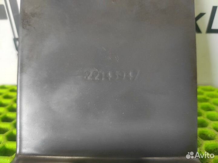 Кронштейн проводки Volvo Fh 4