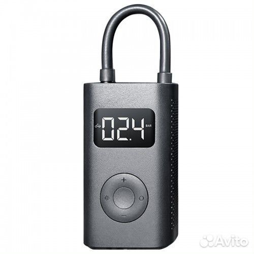 Умный насос Xiaomi Mijia Electric Pump 1S