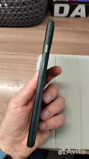 Google Pixel 5a 5G, 6/128 ГБ