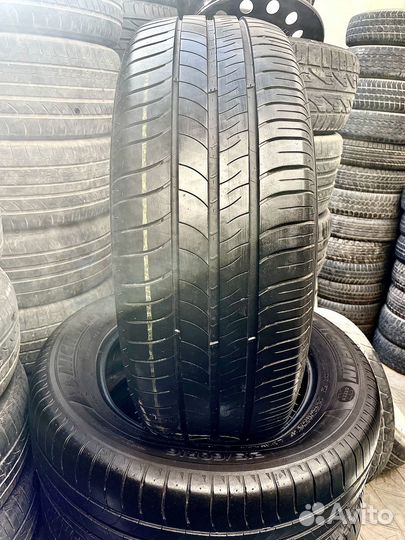 Michelin Energy Saver + 215/60 R16